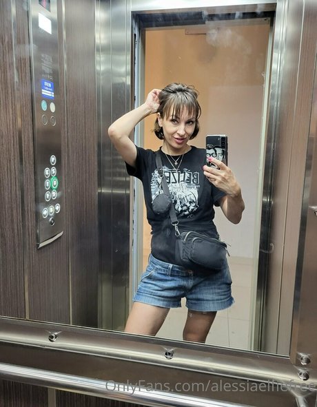 alessiaelfiefree only fans naked