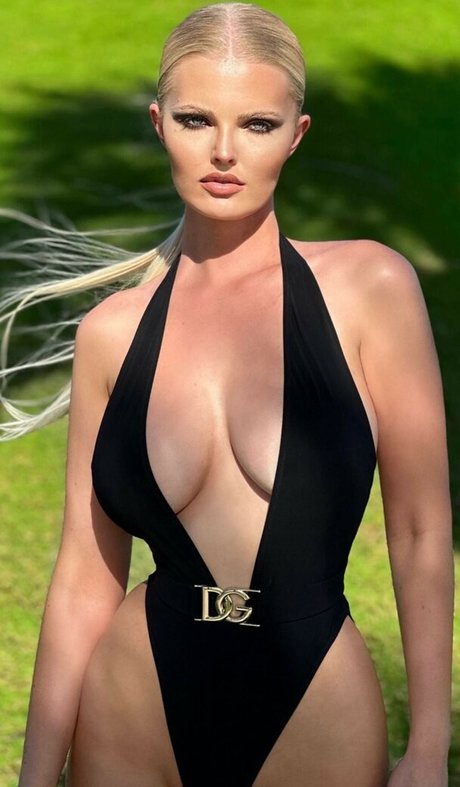 Zienna Sonne Williams leaked naked onlyfans