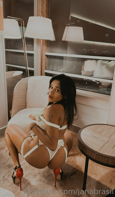 janabrasil nude onlyfans porn