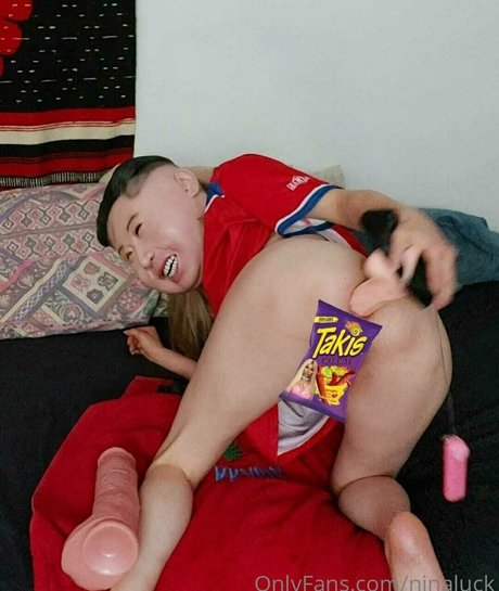 ninaluck only fans porn