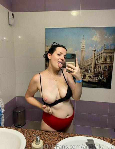 anechka ua onlyfans leaks xxx