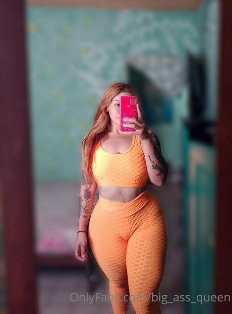 big ass queen onlyfans leak free