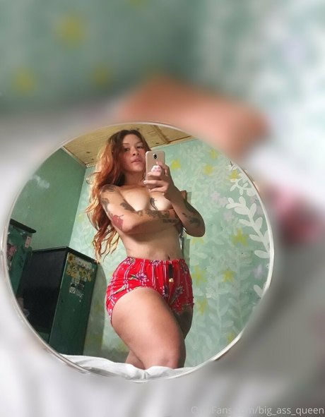 big ass queen onlyfans nudes leaks