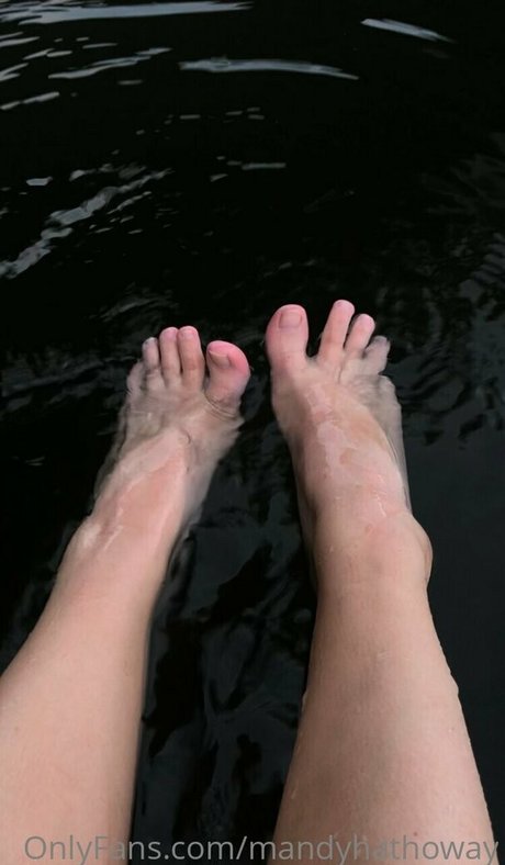 mandyhathoway onlyfans leaked free