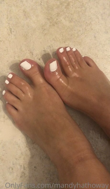 mandyhathoway porn onlyfans leak