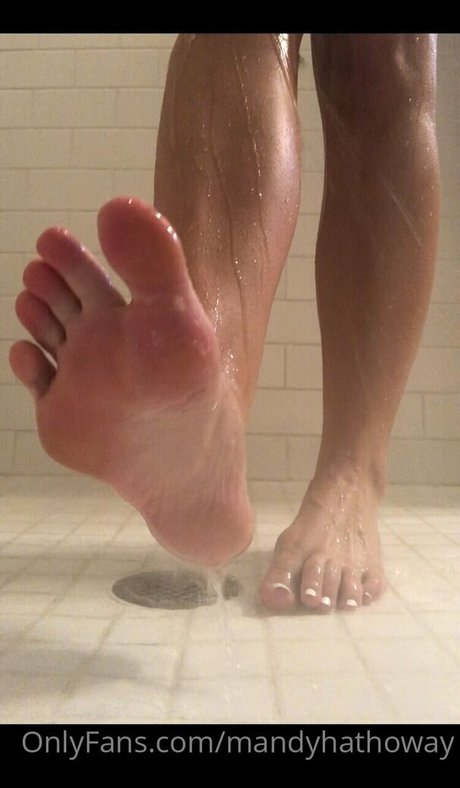 mandyhathoway onlyfans leak porn