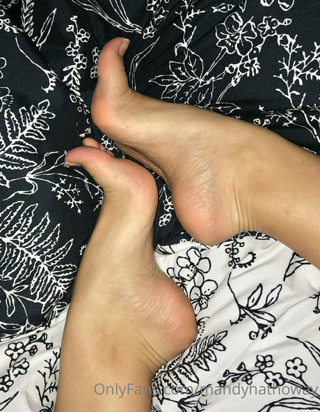 mandyhathoway new onlyfans leak