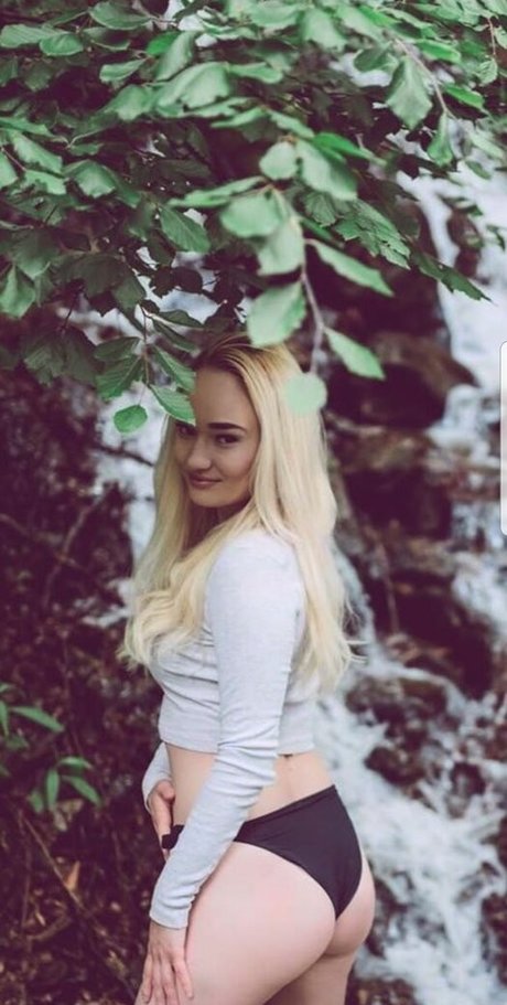 Zanet Breski onlyfans joi