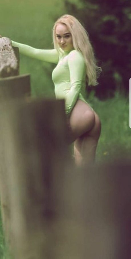 Zanet Breski leaked onlyfans free