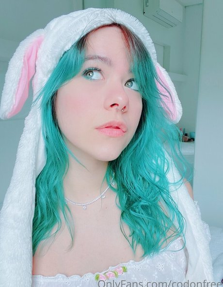 codonfree onlyfans topless