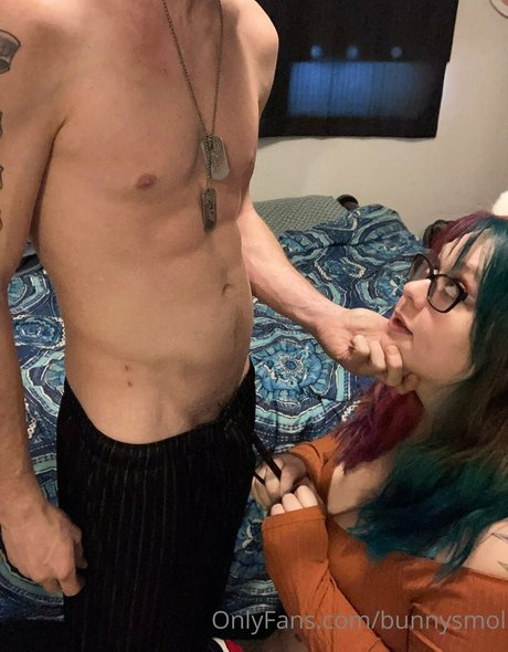 bunnysmol onlyfans porn leaks