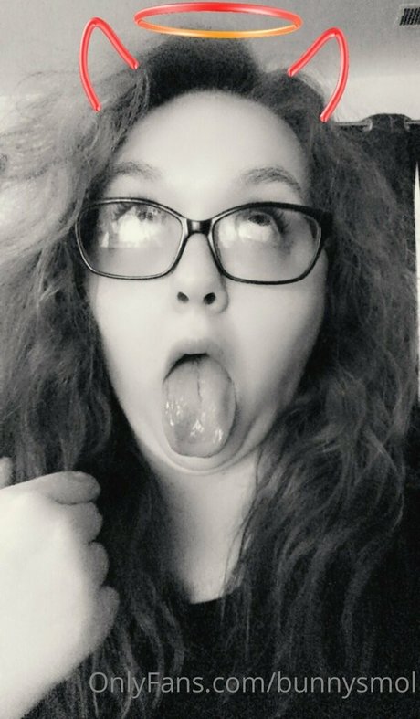 bunnysmol onlyfans creator