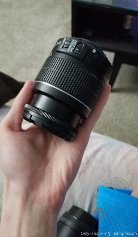 plushopossum leaked nude onlyfans