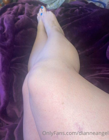 dianneangel onlyfans leaka