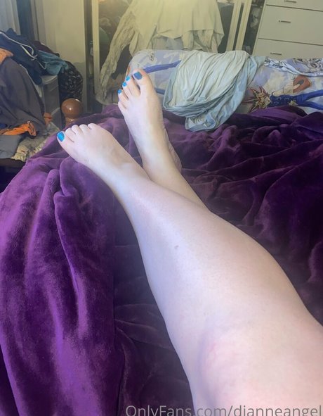 dianneangel onlyfans content leaked