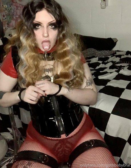 gothbabybrat onlyfans free