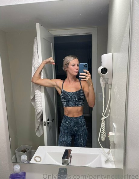 pantynectarfree onlyfans leak new