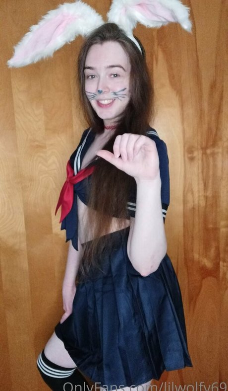 lilwolfy69 only fans leak