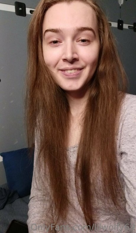 lilwolfy69 Profile pic