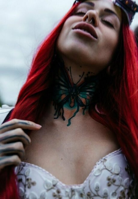 yourredlady only fans xxx