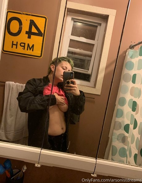 arsonistdreams leaked onlyfans