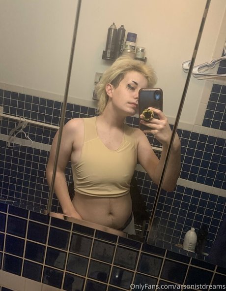 arsonistdreams only fans leaks