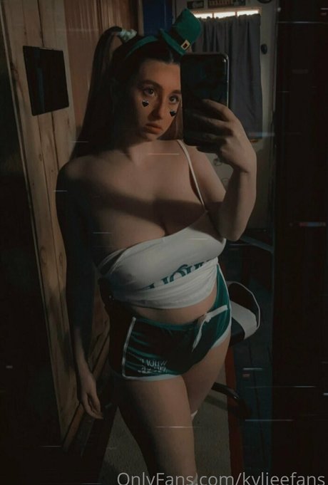 kylieefans porn onlyfans