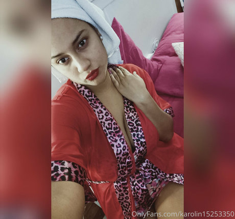 karolin25 new onlyfans leaks