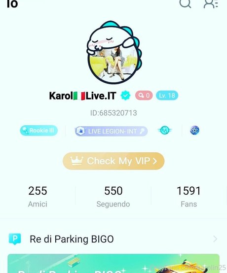 karolin25 joi onlyfans