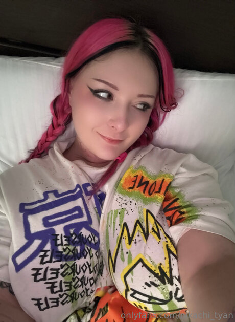 Nikachi tyan onlyfans x