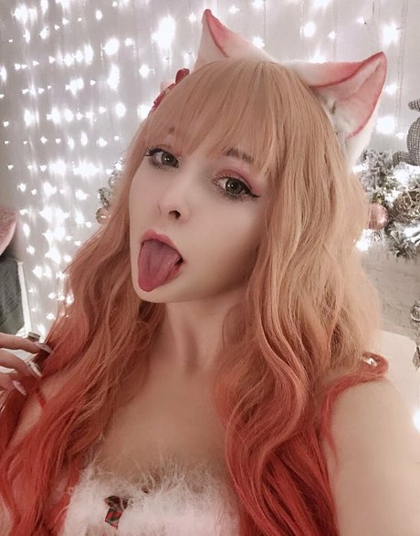 Nikachi tyan onlyfans hot