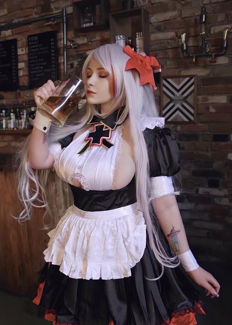 Nikachi tyan only fans sex