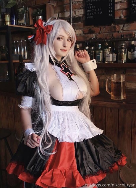 Nikachi tyan onlyfans nudes porn