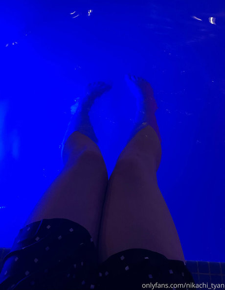 Nikachi tyan only fans photos