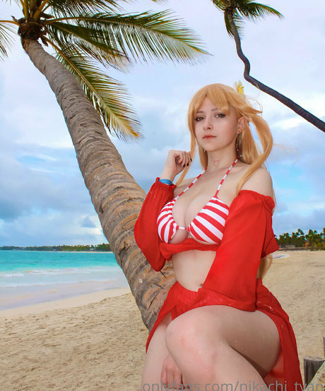 Nikachi tyan onlyfans nude porn