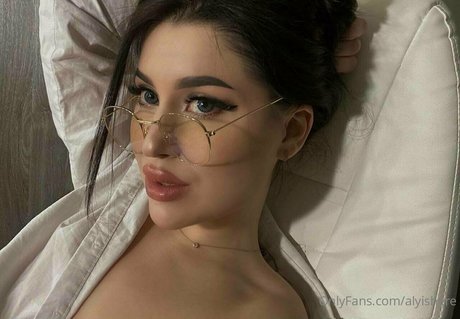 alyishere onlyfans porno