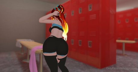 mzcatieb onlyfans lean