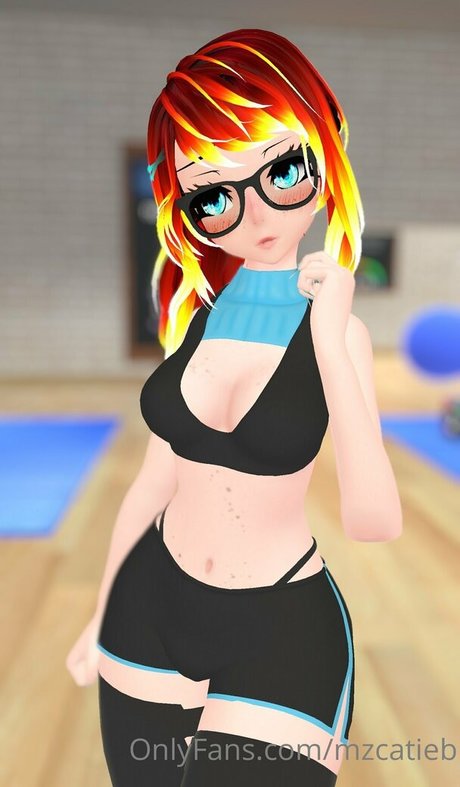 mzcatieb onlyfans leaked.