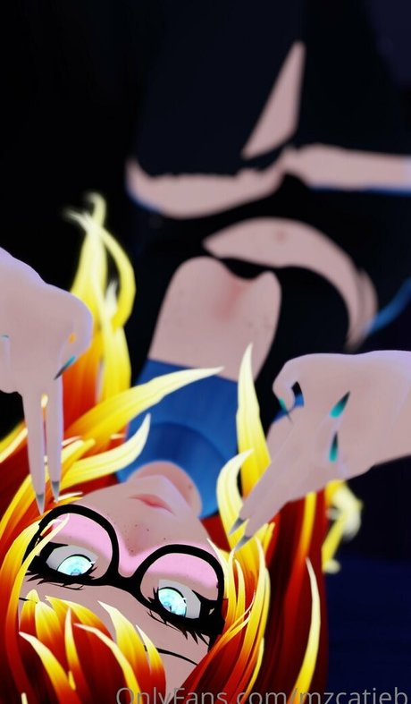 mzcatieb nude onlyfans pics