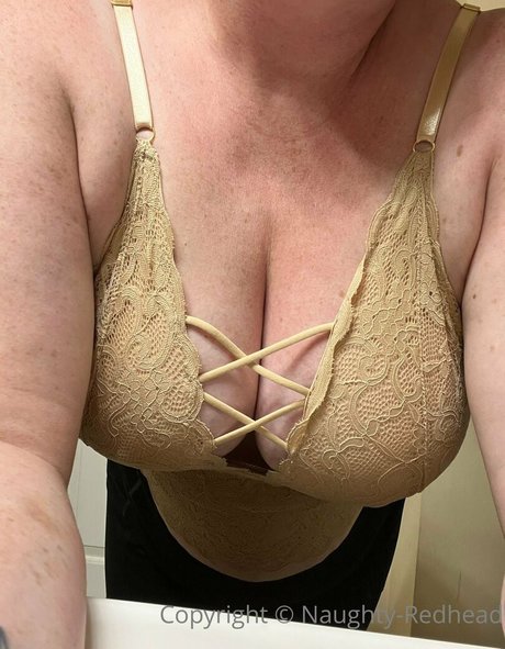 naughty redhead onlyfans leak porn