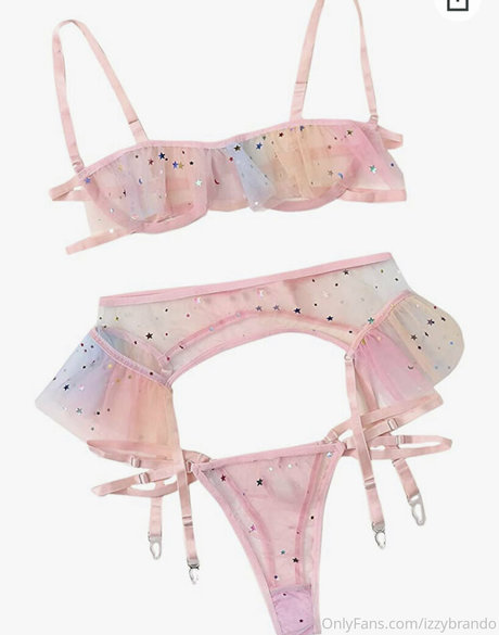 izzybrando onlyfans free porn