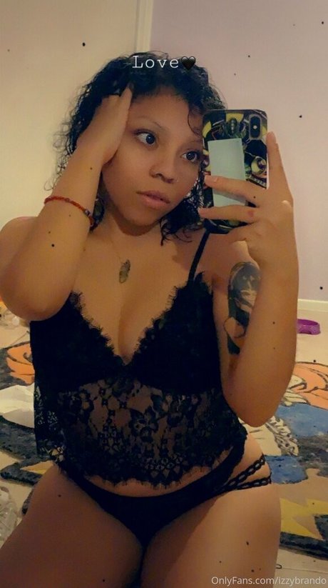 izzybrando onlyfans naked leaked