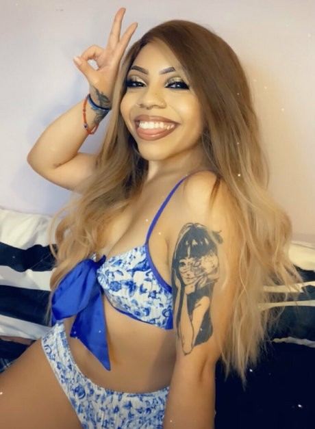 izzybrando onlyfans naked leaked