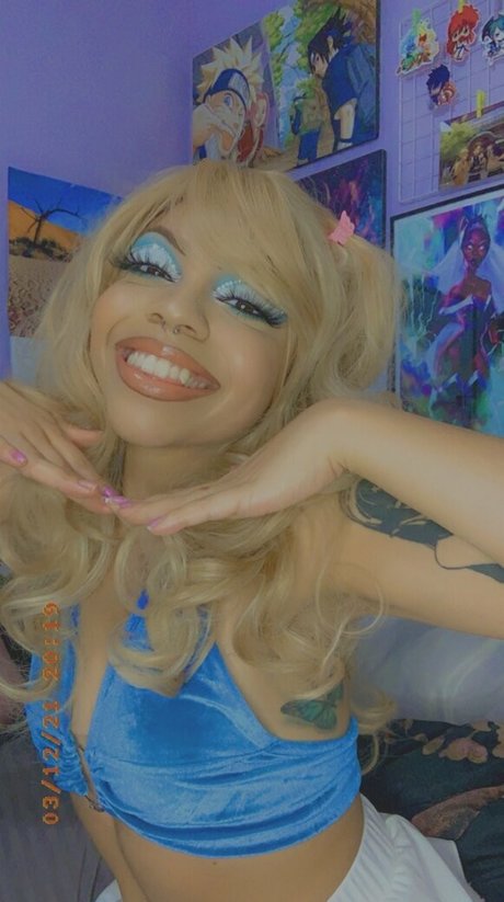 izzybrando onlyfans exposed