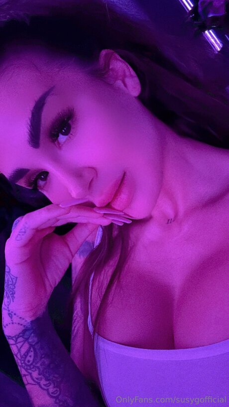 susygofficial onlyfans leaks naked