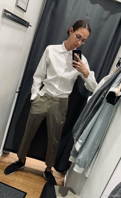 obsceneboy onlyfans leaked dirtyship