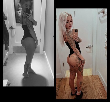 Foxymink onlyfans free