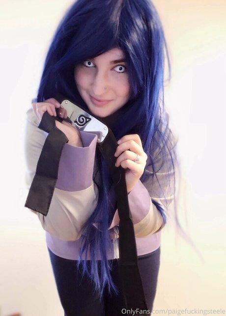 paigefuckingsteele naked onlyfans leaks