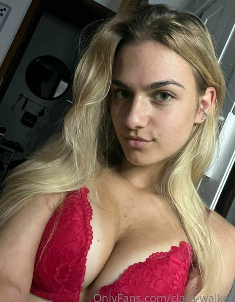 clara walker onlyfans nude