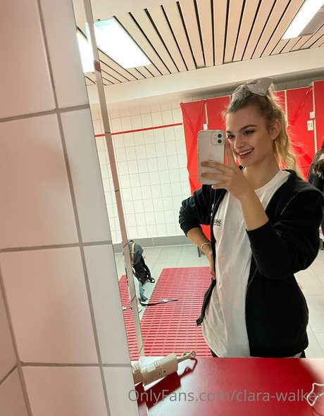 clara walker leaked porn onlyfans